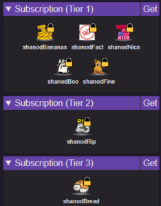 shanodin's emotes