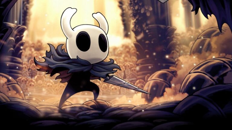 Hollow Knight Guides - shanodin