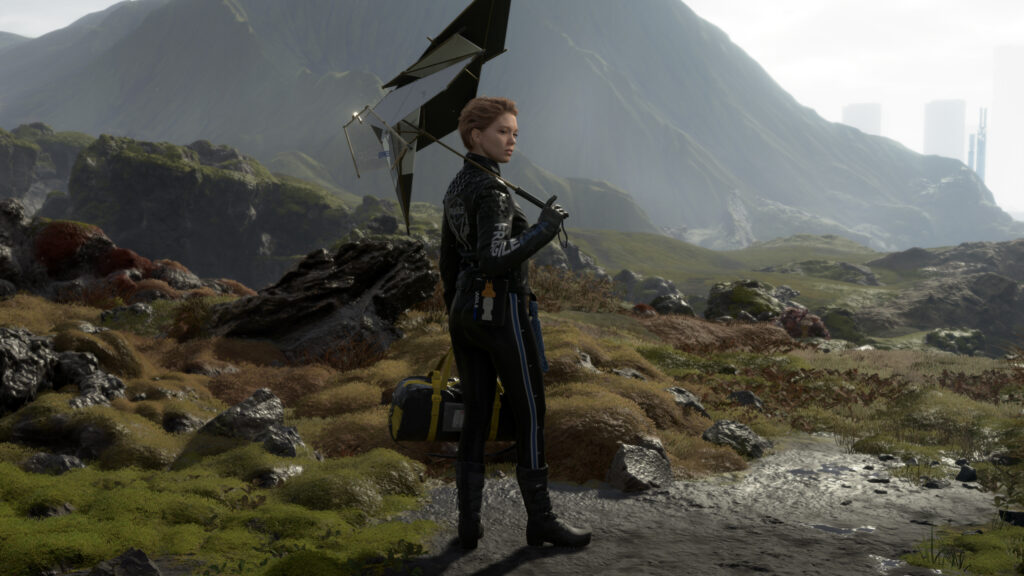 Death Stranding: Director's Cut review: I'm finally a believer - Polygon