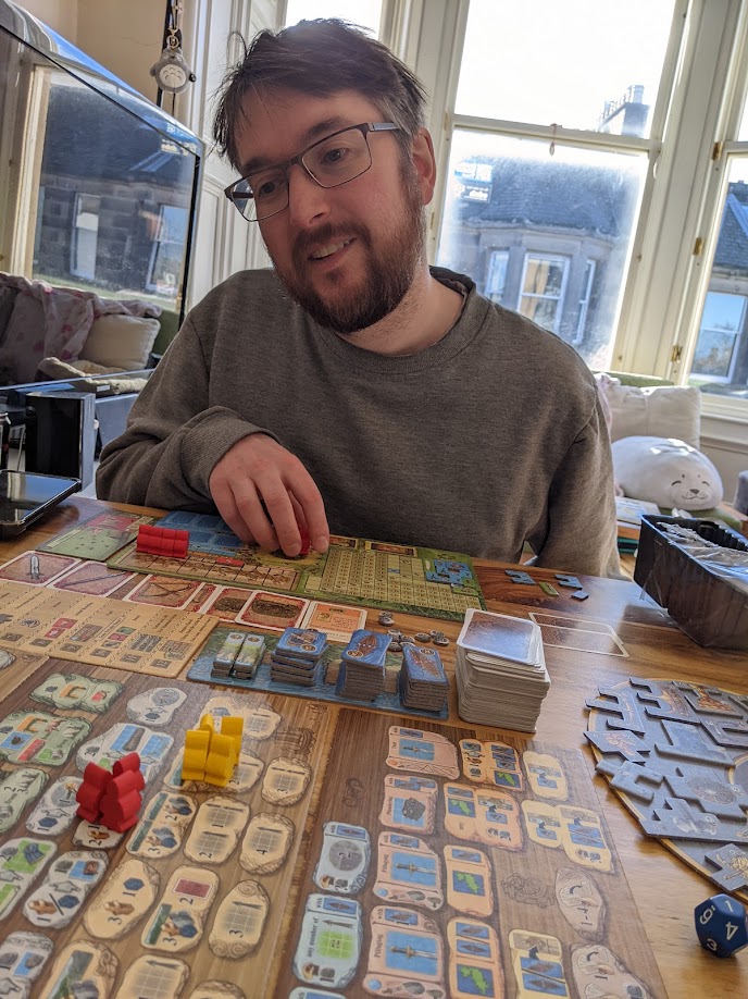 a feast for odin