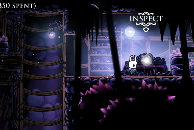 Everything you need to know about Sly in Hollow Knight shanodin