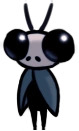 Sly from Hollow Knight